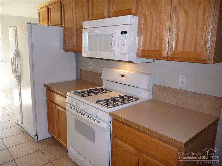 Glacier Ridge - Residential