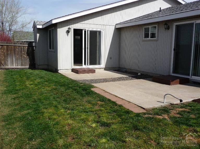 Glacier Ridge - Residential