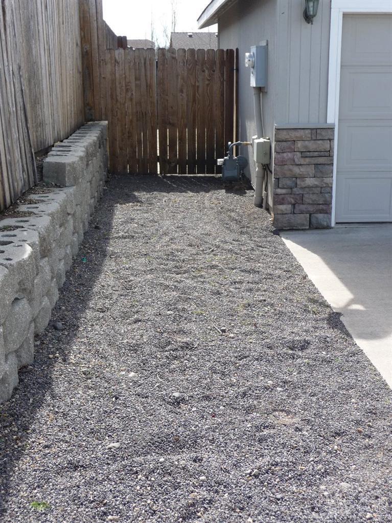 Glacier Ridge - Residential