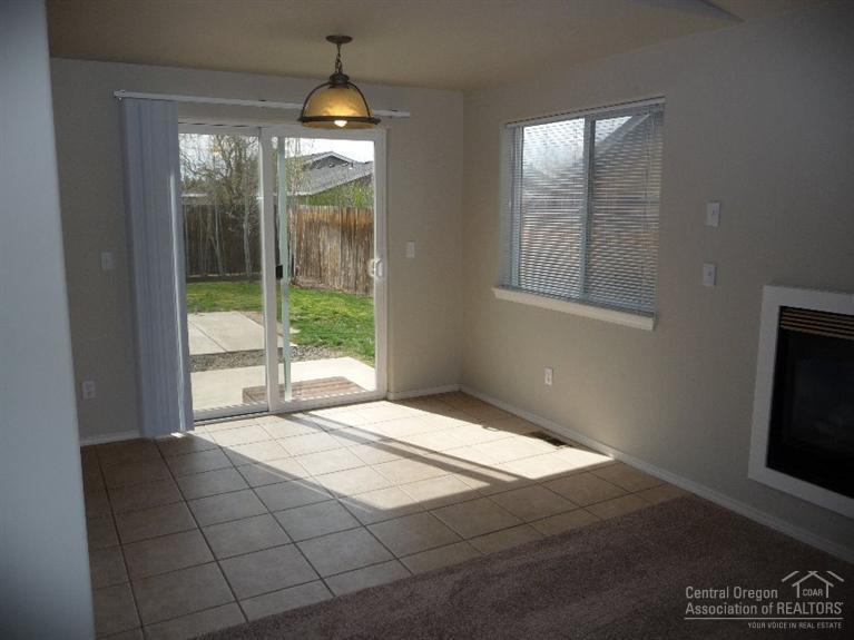 Glacier Ridge - Residential