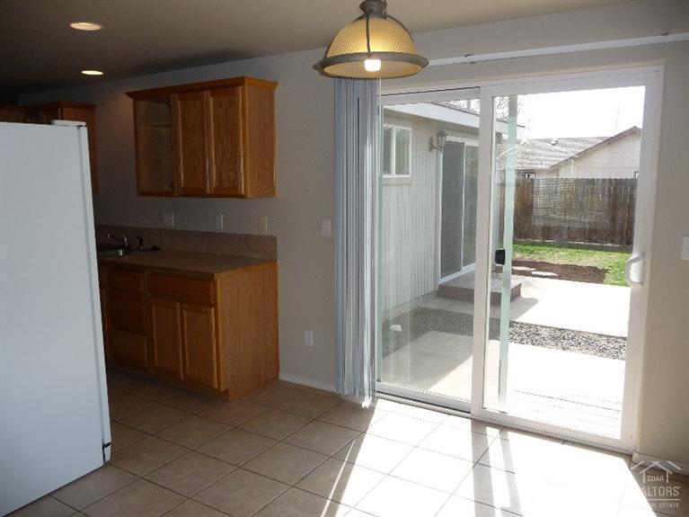 Glacier Ridge - Residential