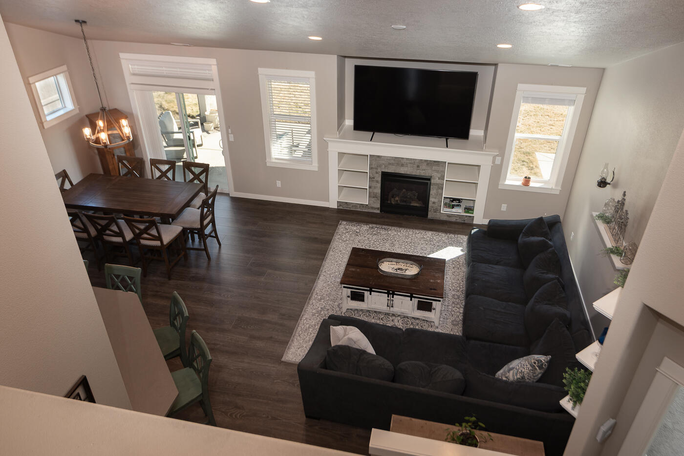 Emerald View Estates - Residential