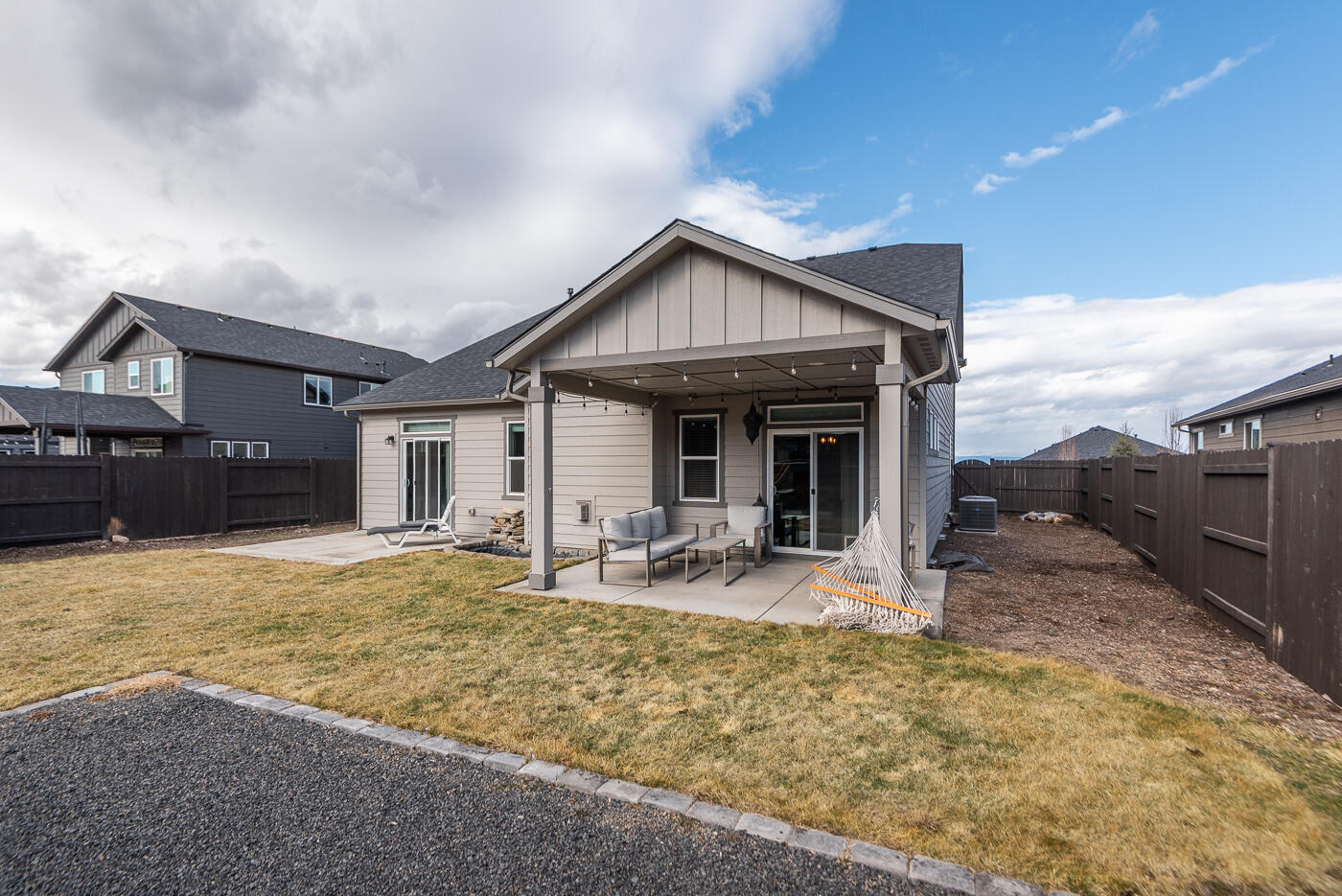 Emerald View Estates - Residential