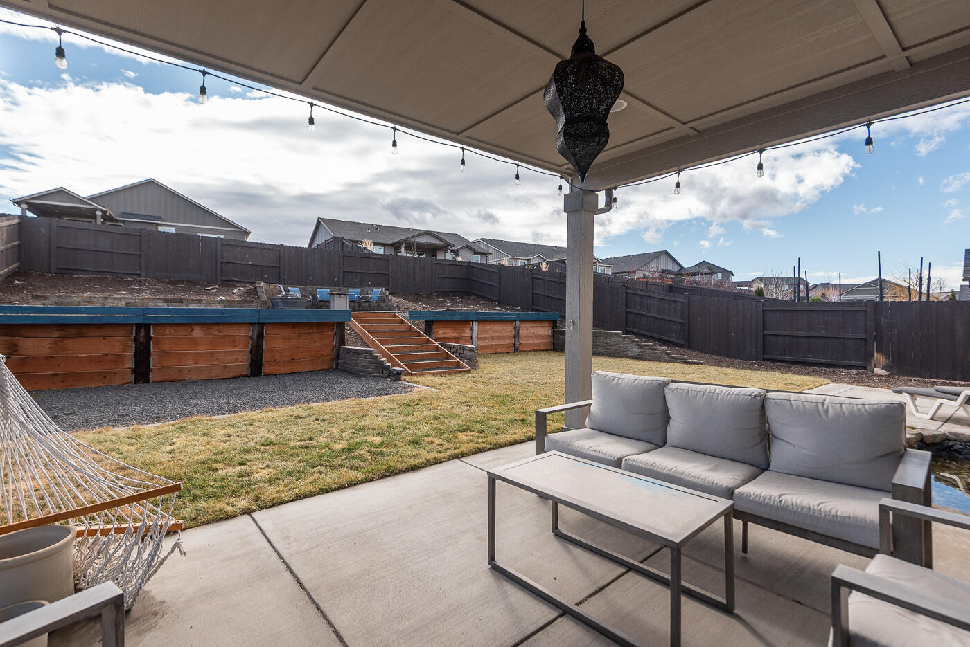 Emerald View Estates - Residential