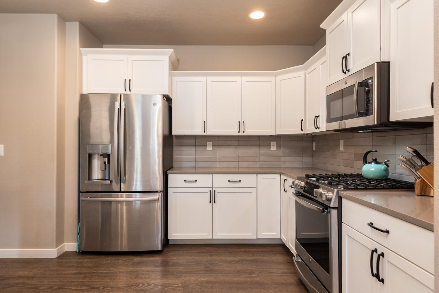 Emerald View Estates - Residential