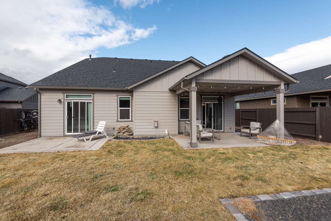 Emerald View Estates - Residential