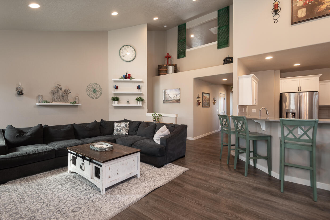 Emerald View Estates - Residential