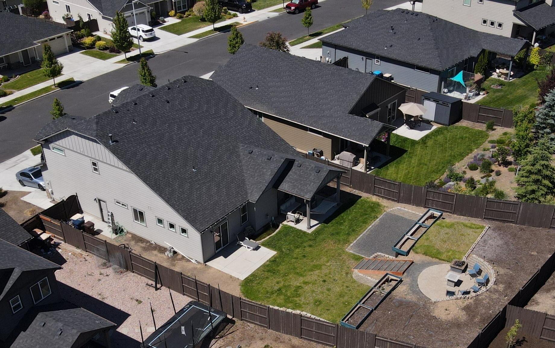 Emerald View Estates - Residential