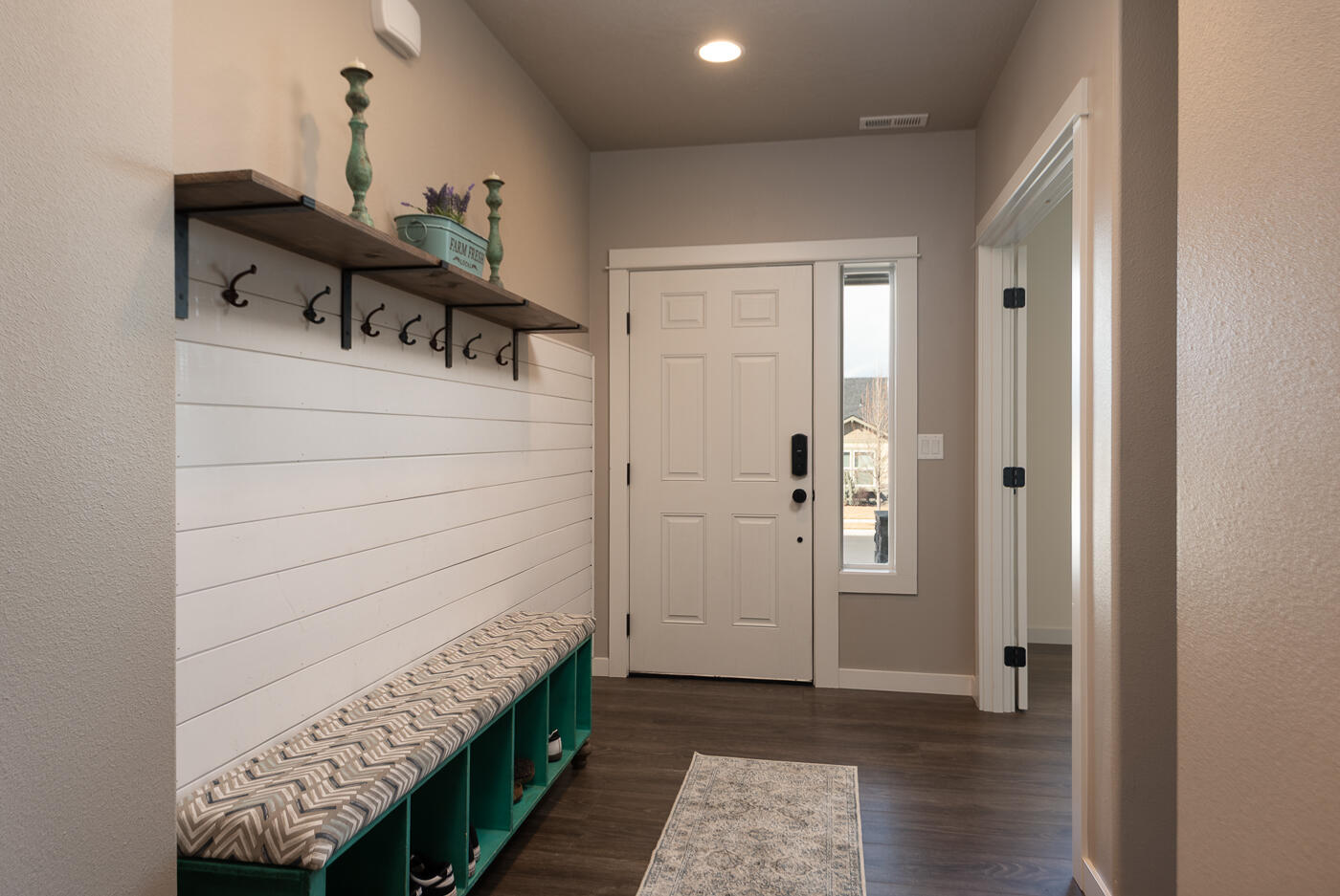 Emerald View Estates - Residential