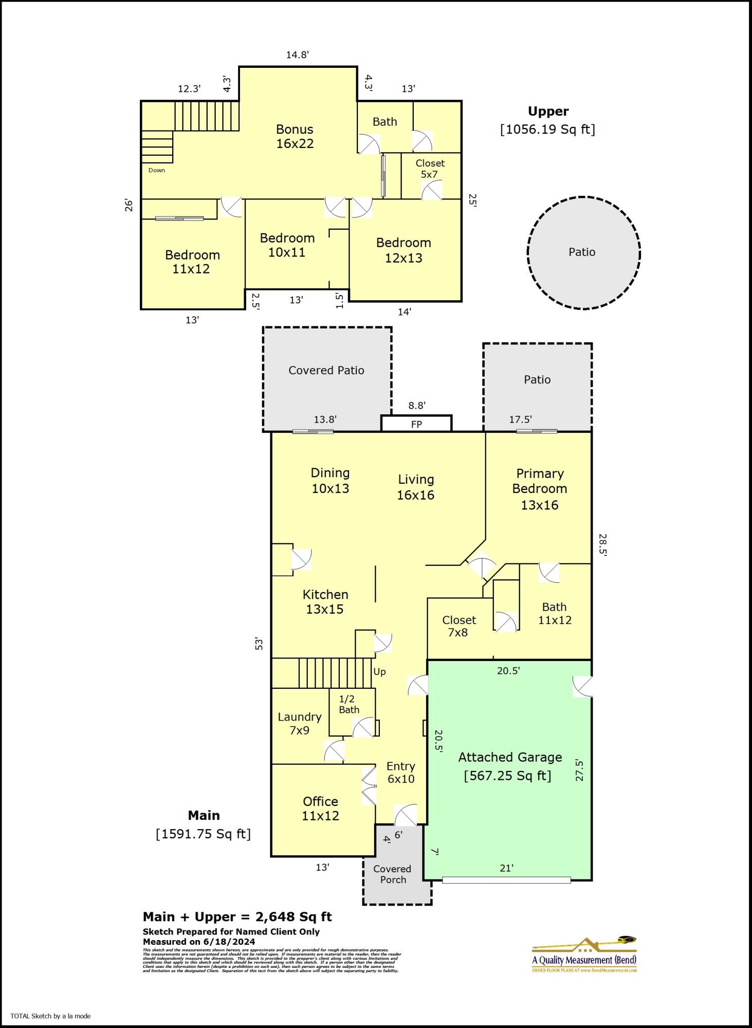 Emerald View Estates - Residential