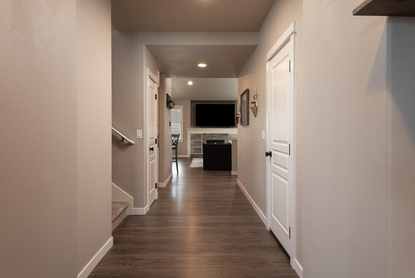 Emerald View Estates - Residential