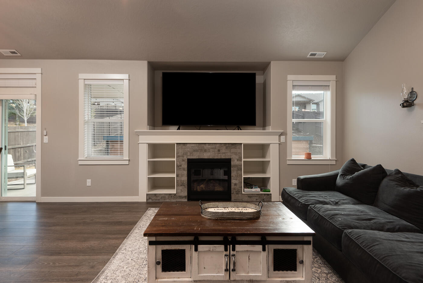 Emerald View Estates - Residential