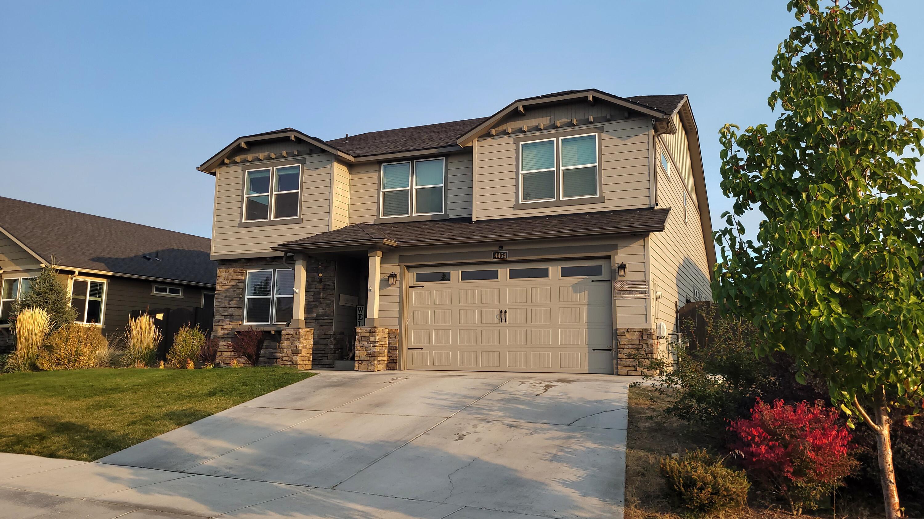 Emerald View Estates - Residential