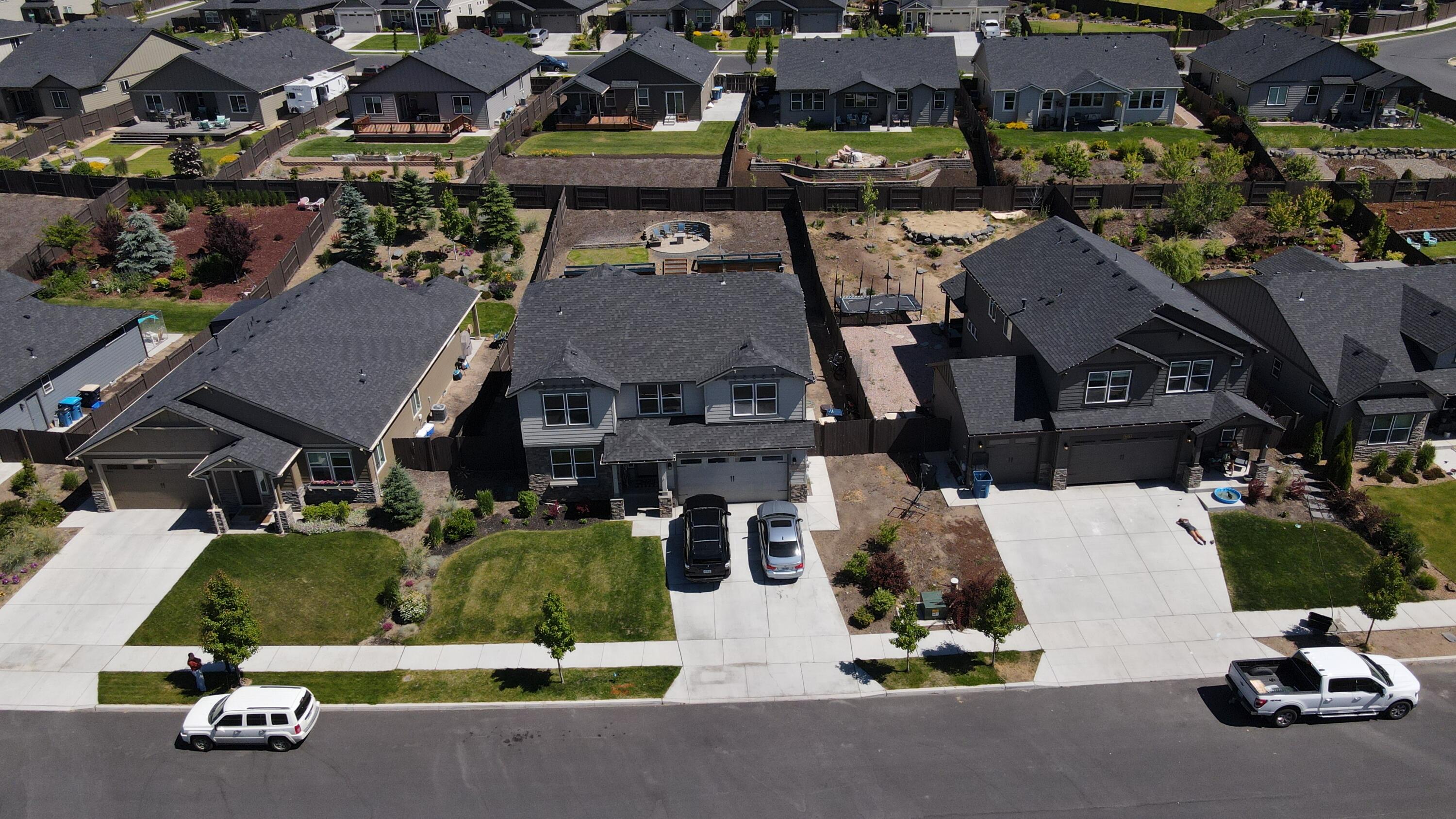 Emerald View Estates - Residential