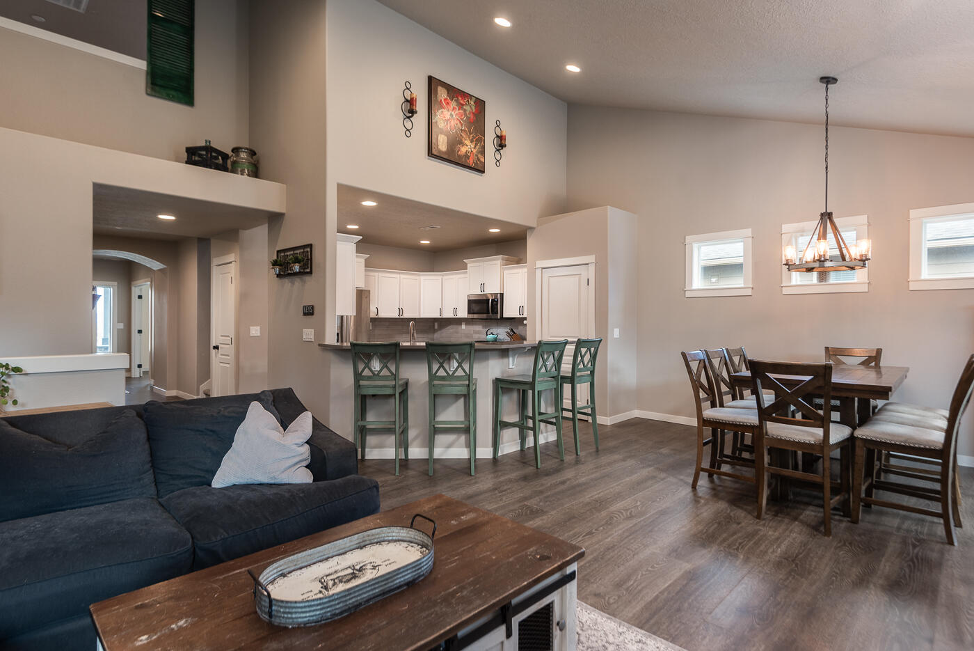 Emerald View Estates - Residential