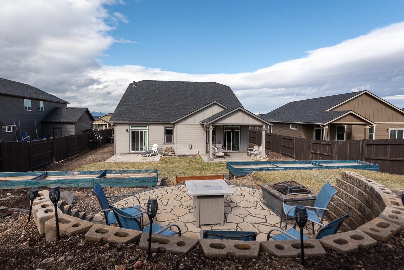 Emerald View Estates - Residential