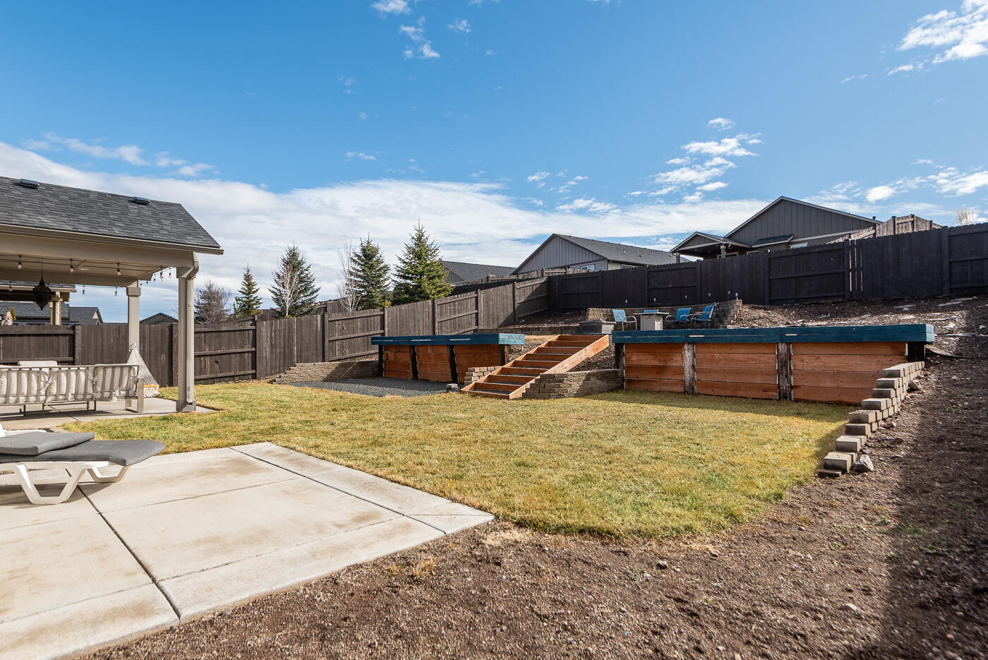 Emerald View Estates - Residential