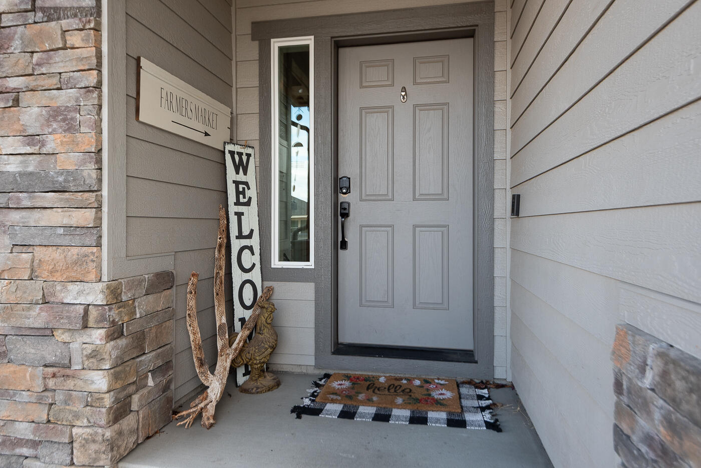 Emerald View Estates - Residential