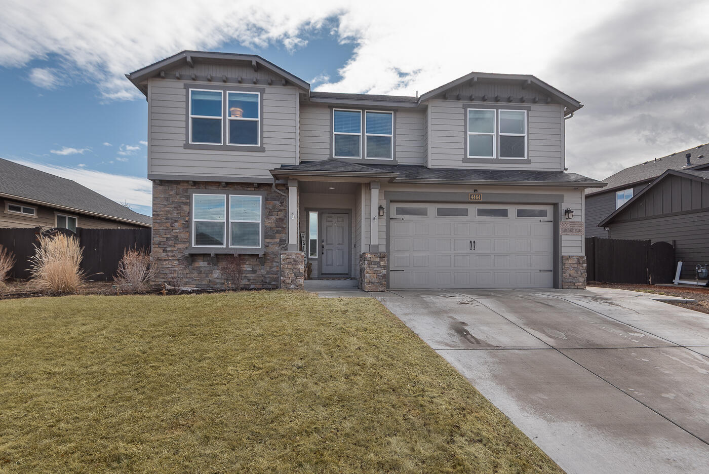 Emerald View Estates - Residential