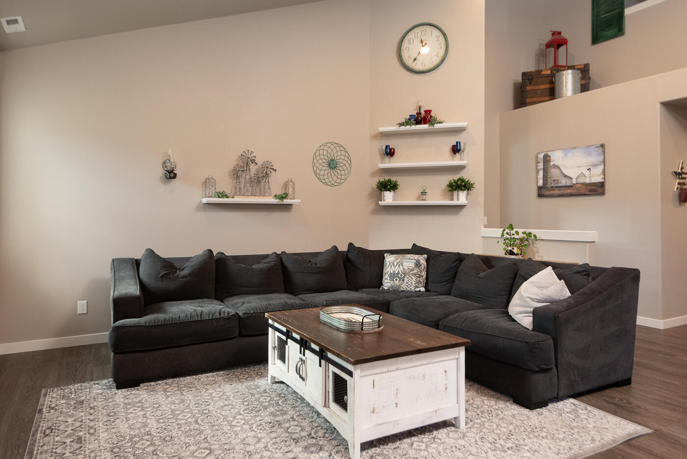 Emerald View Estates - Residential