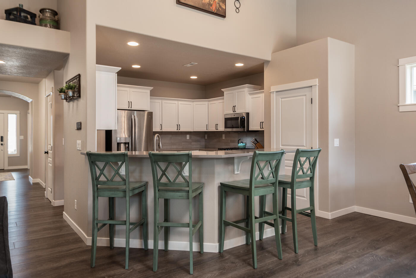 Emerald View Estates - Residential