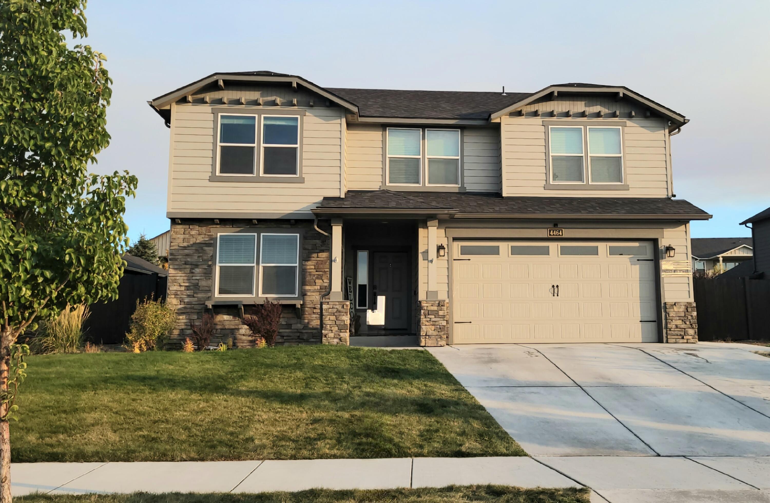 Emerald View Estates - Residential