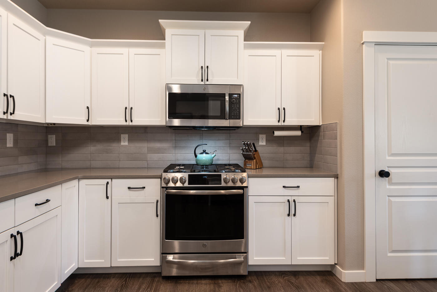 Emerald View Estates - Residential