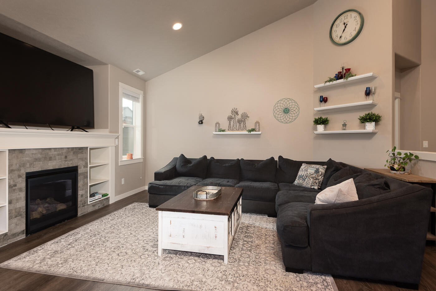 Emerald View Estates - Residential