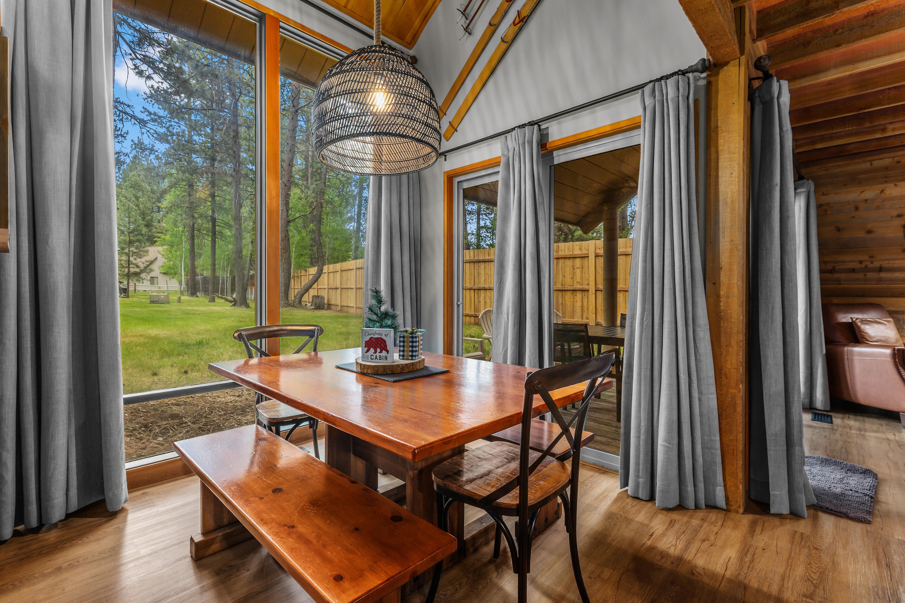 57488 Ranch Cabins Road #27