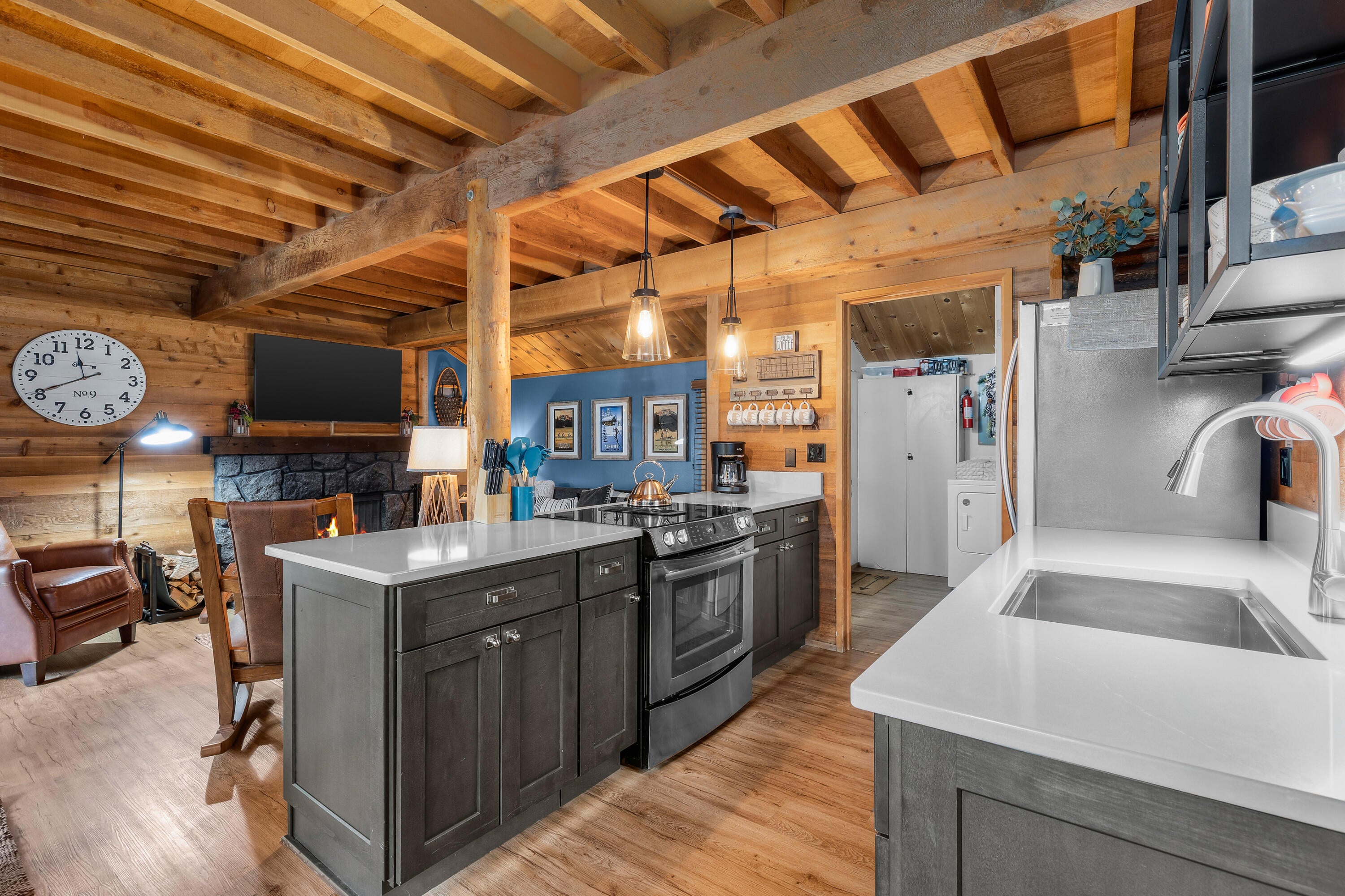 57488 Ranch Cabins Road #27