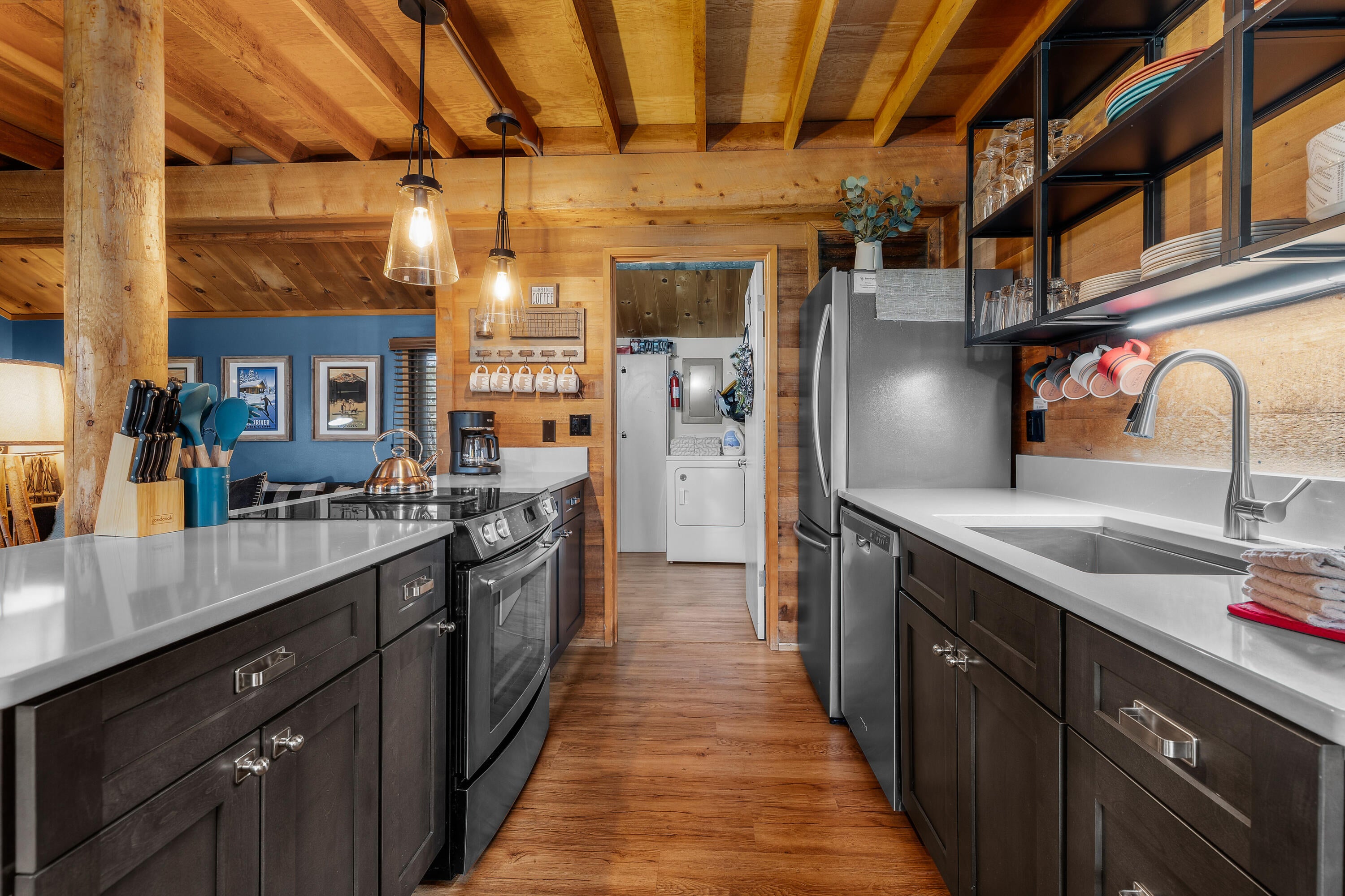 57488 Ranch Cabins Road #27
