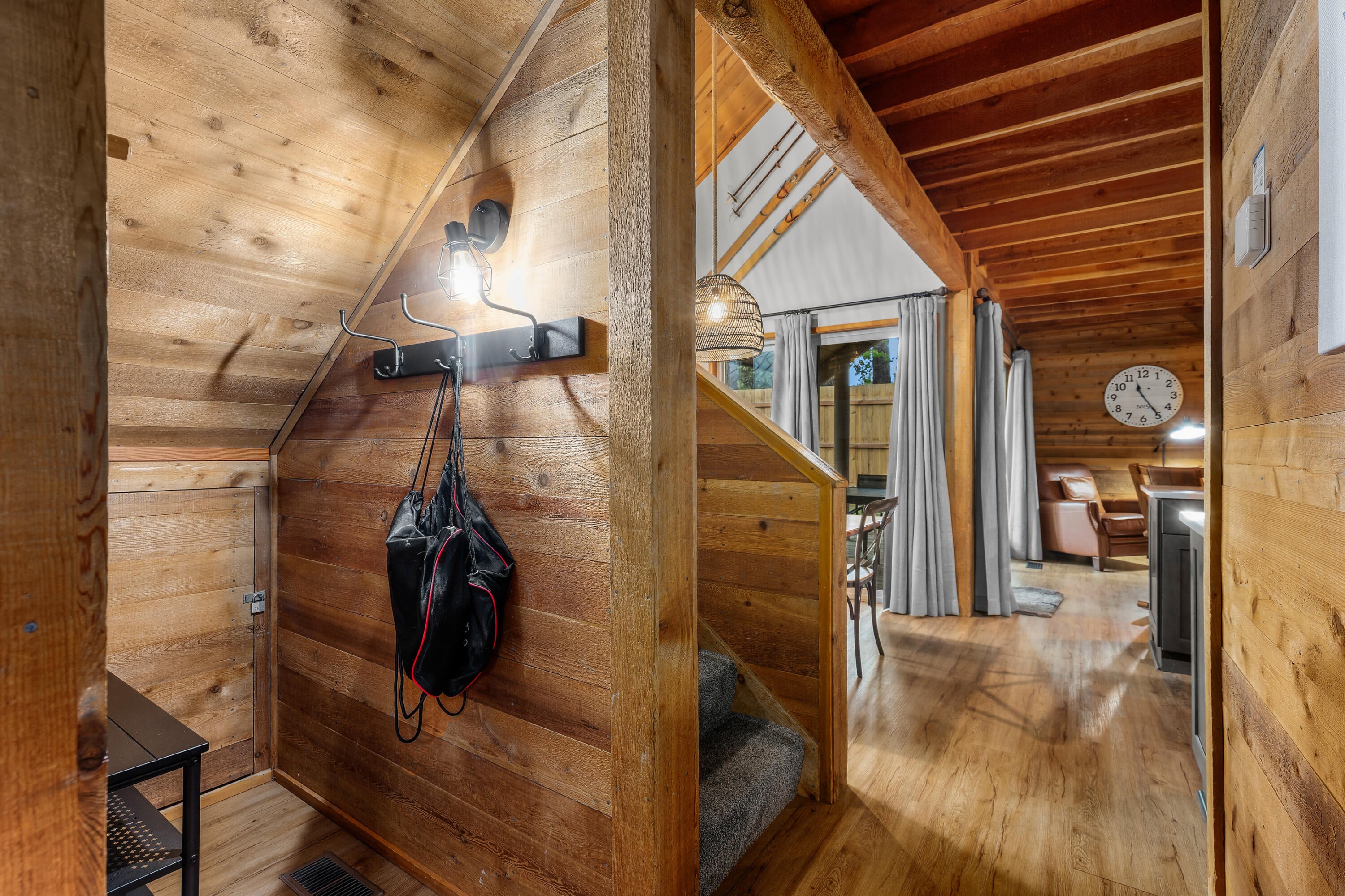 57488 Ranch Cabins Road #27