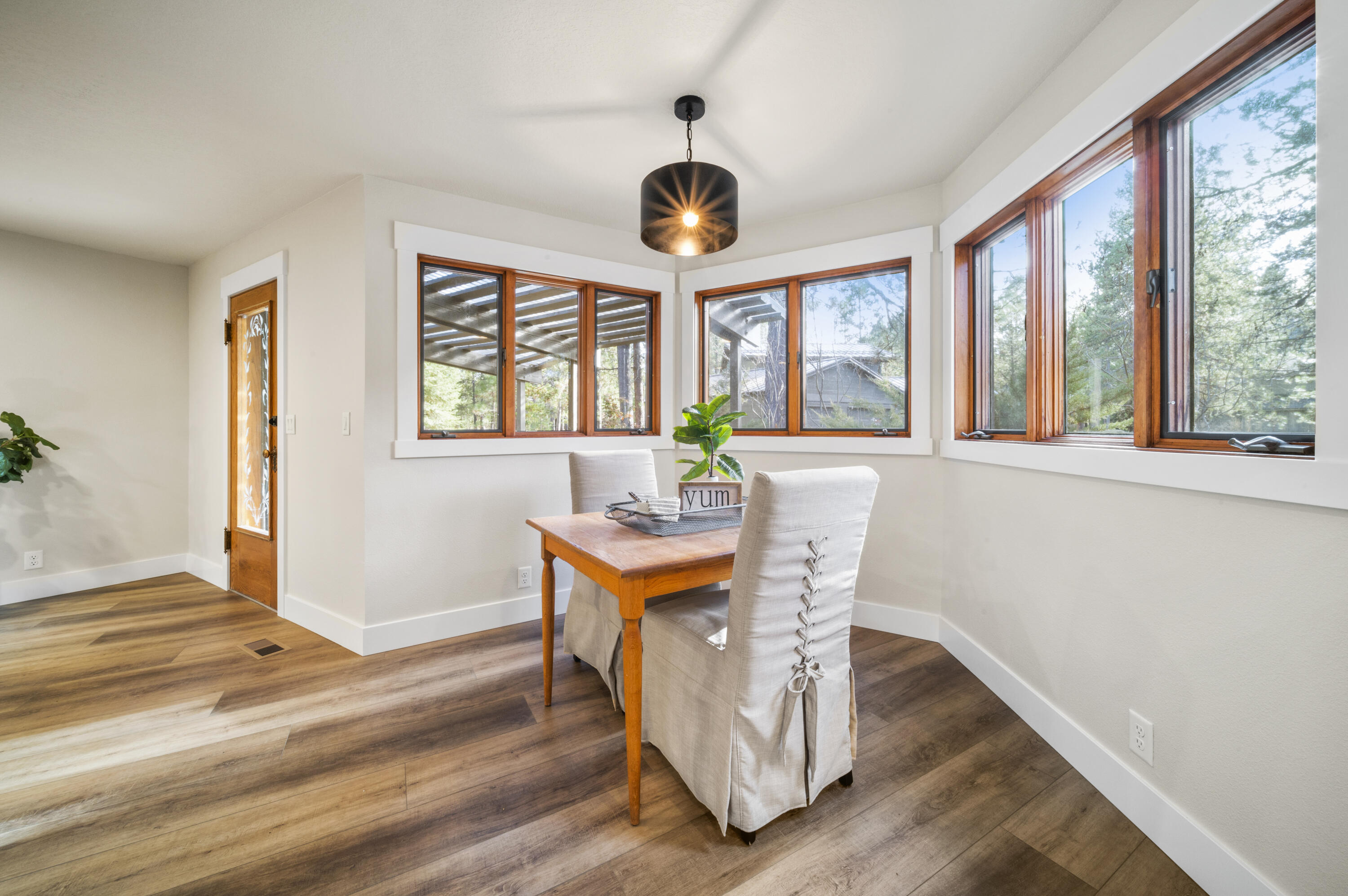 River Village - Residential