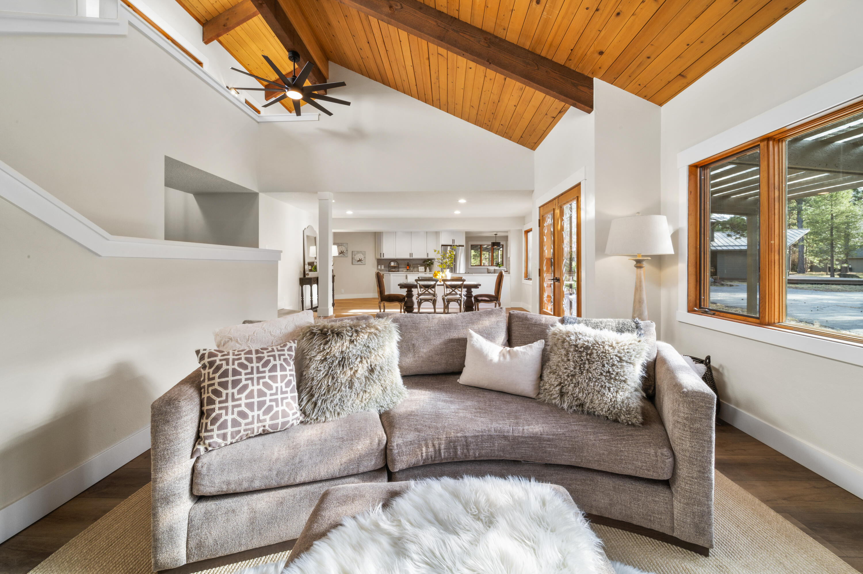 River Village - Residential