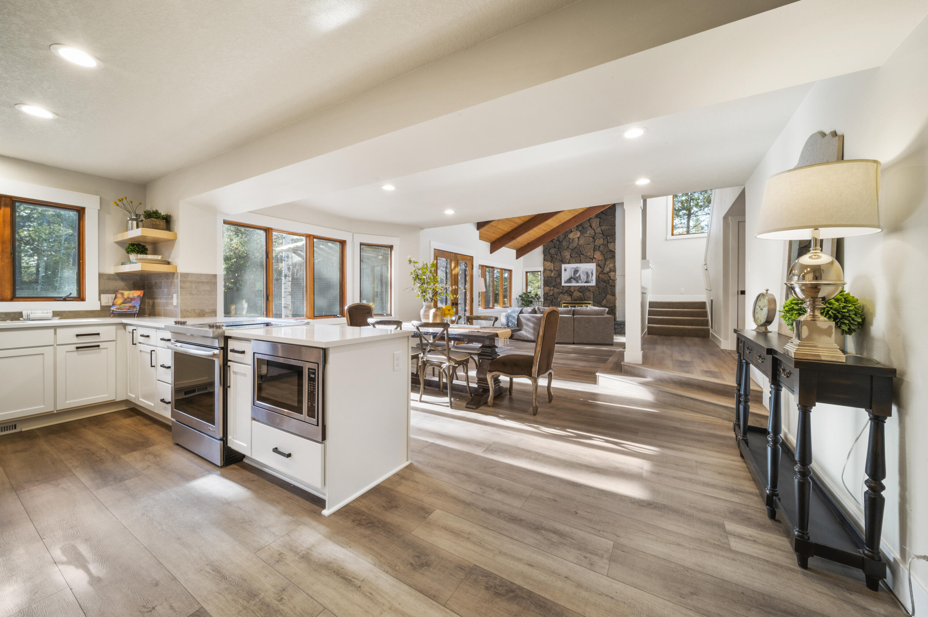 River Village - Residential