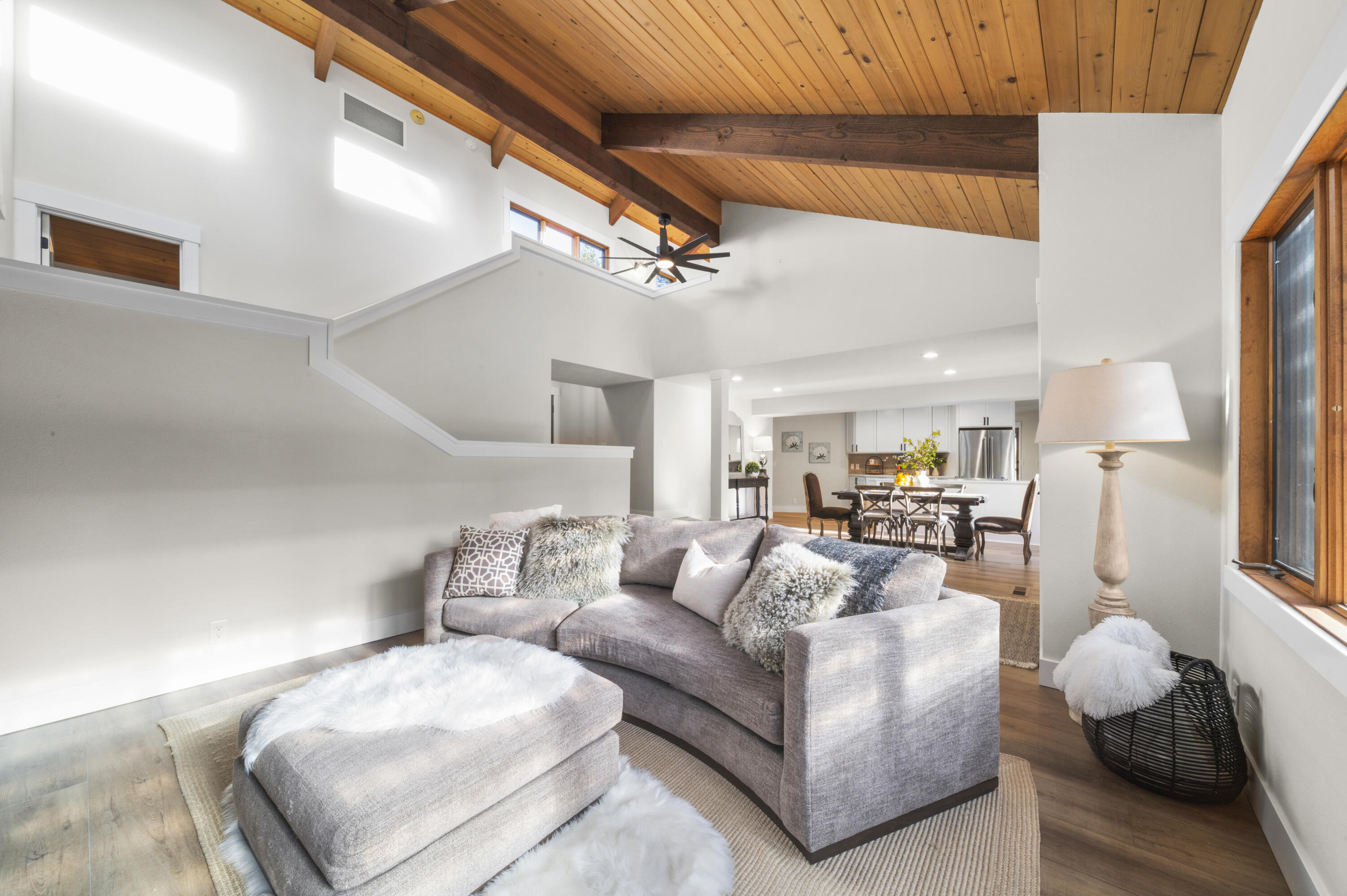 River Village - Residential