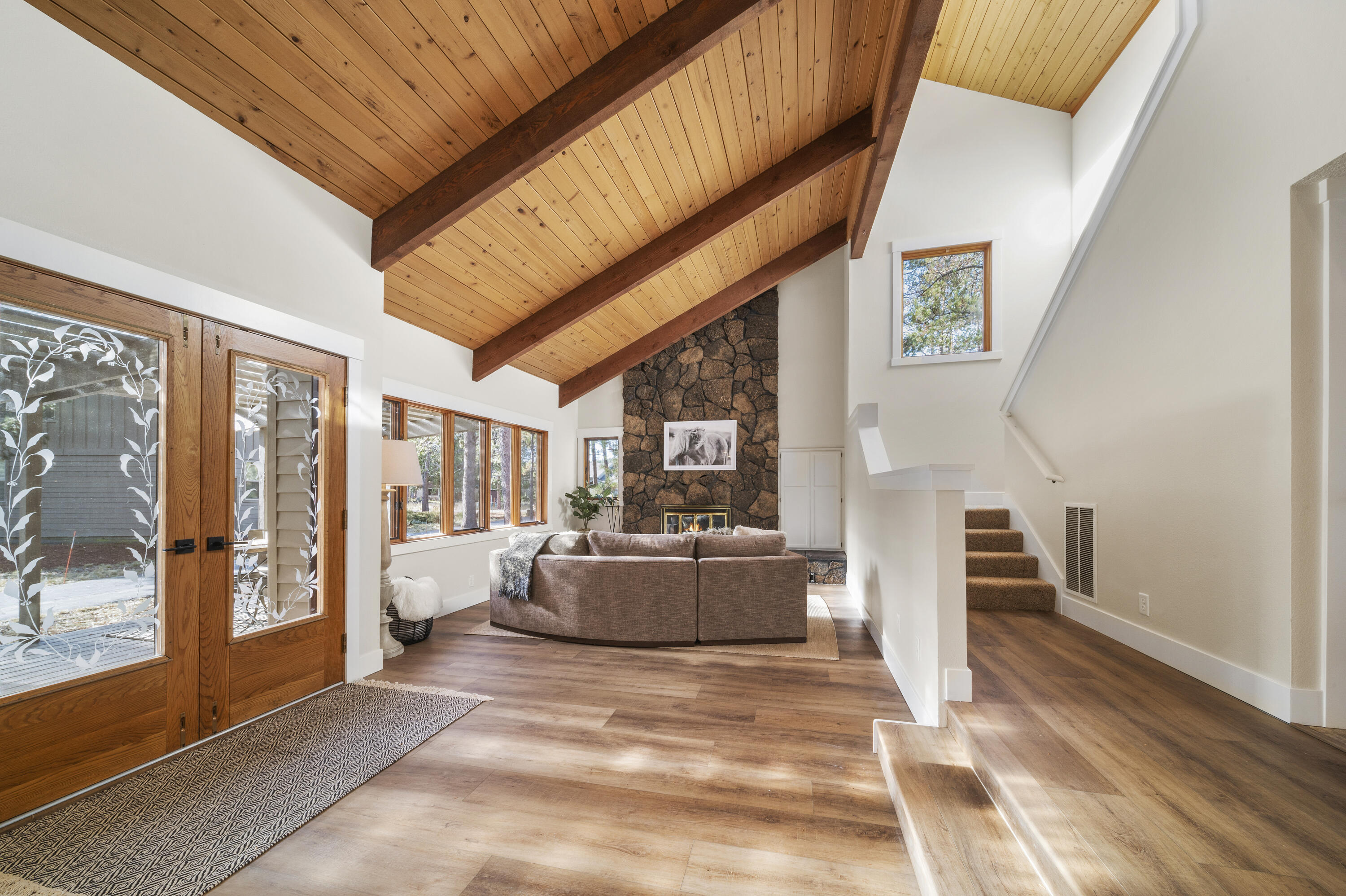 River Village - Residential