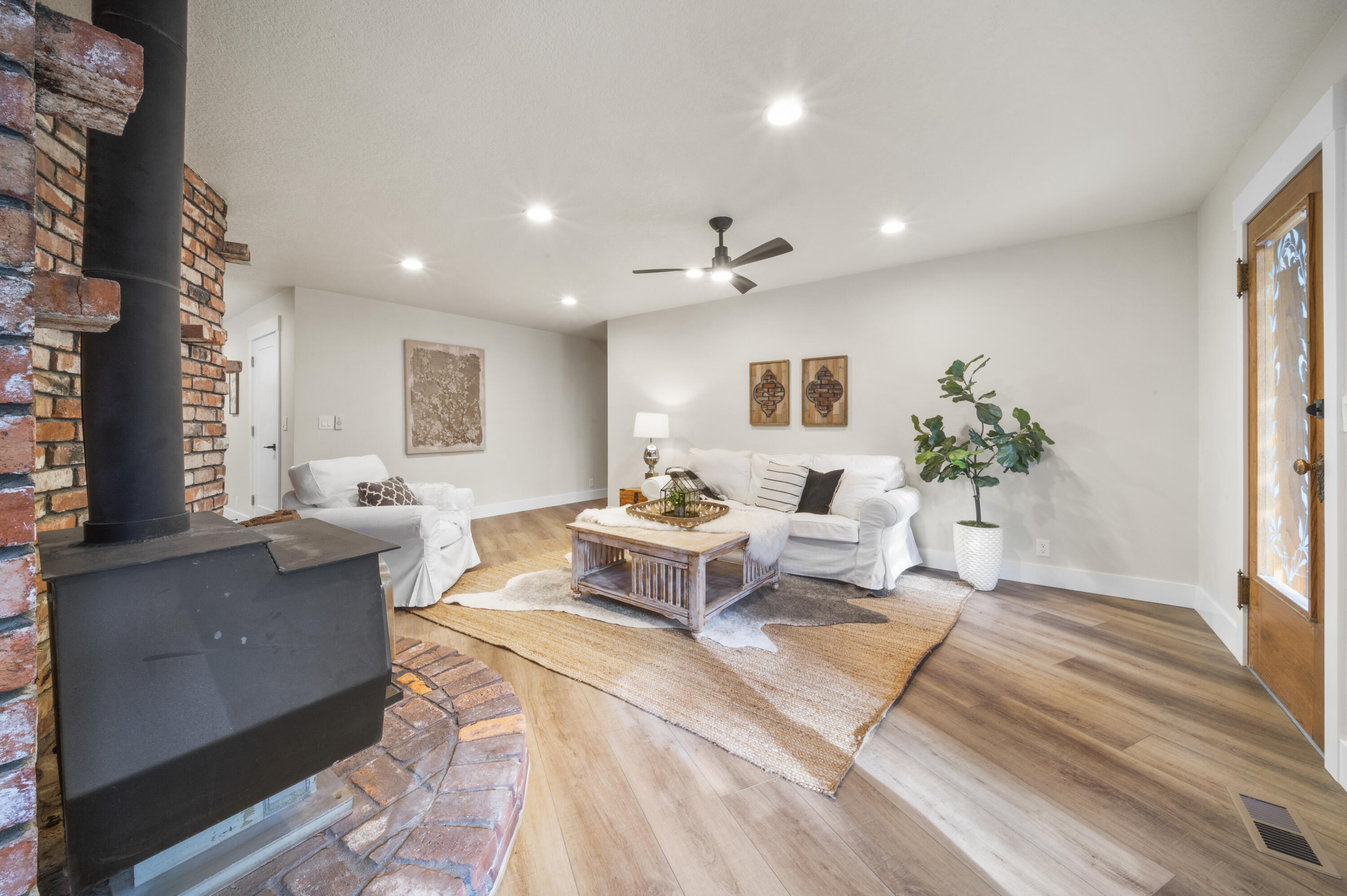 River Village - Residential