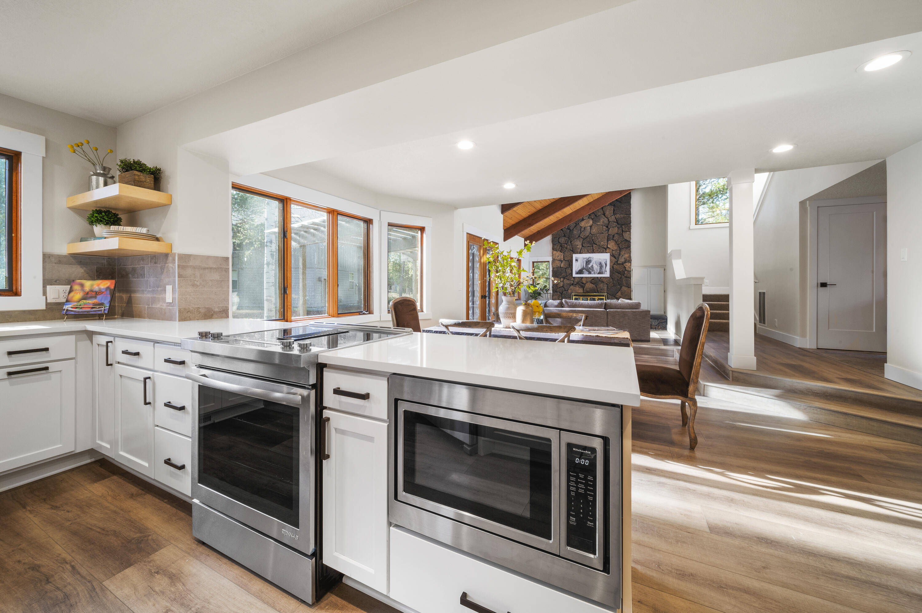 River Village - Residential