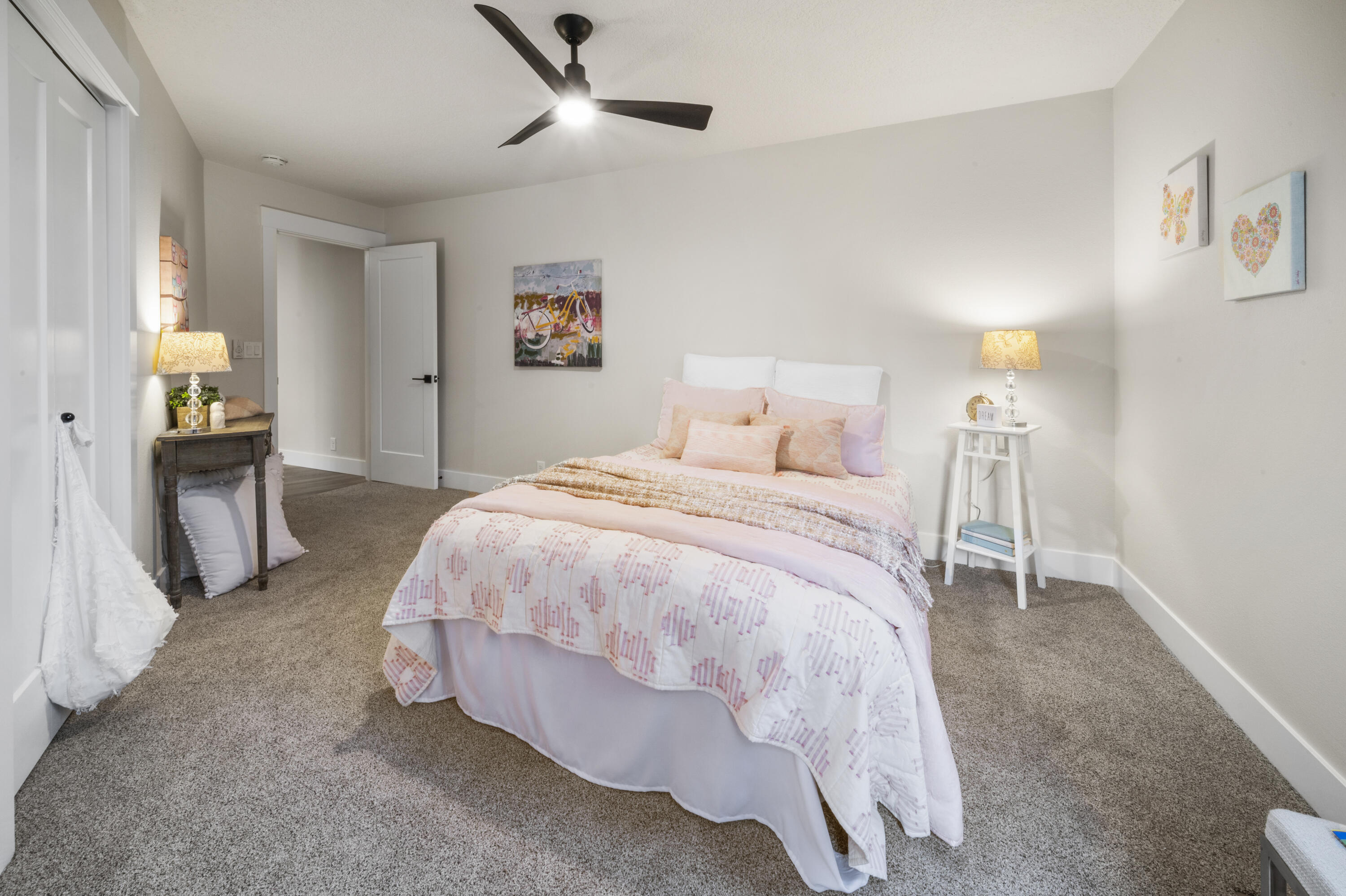 River Village - Residential