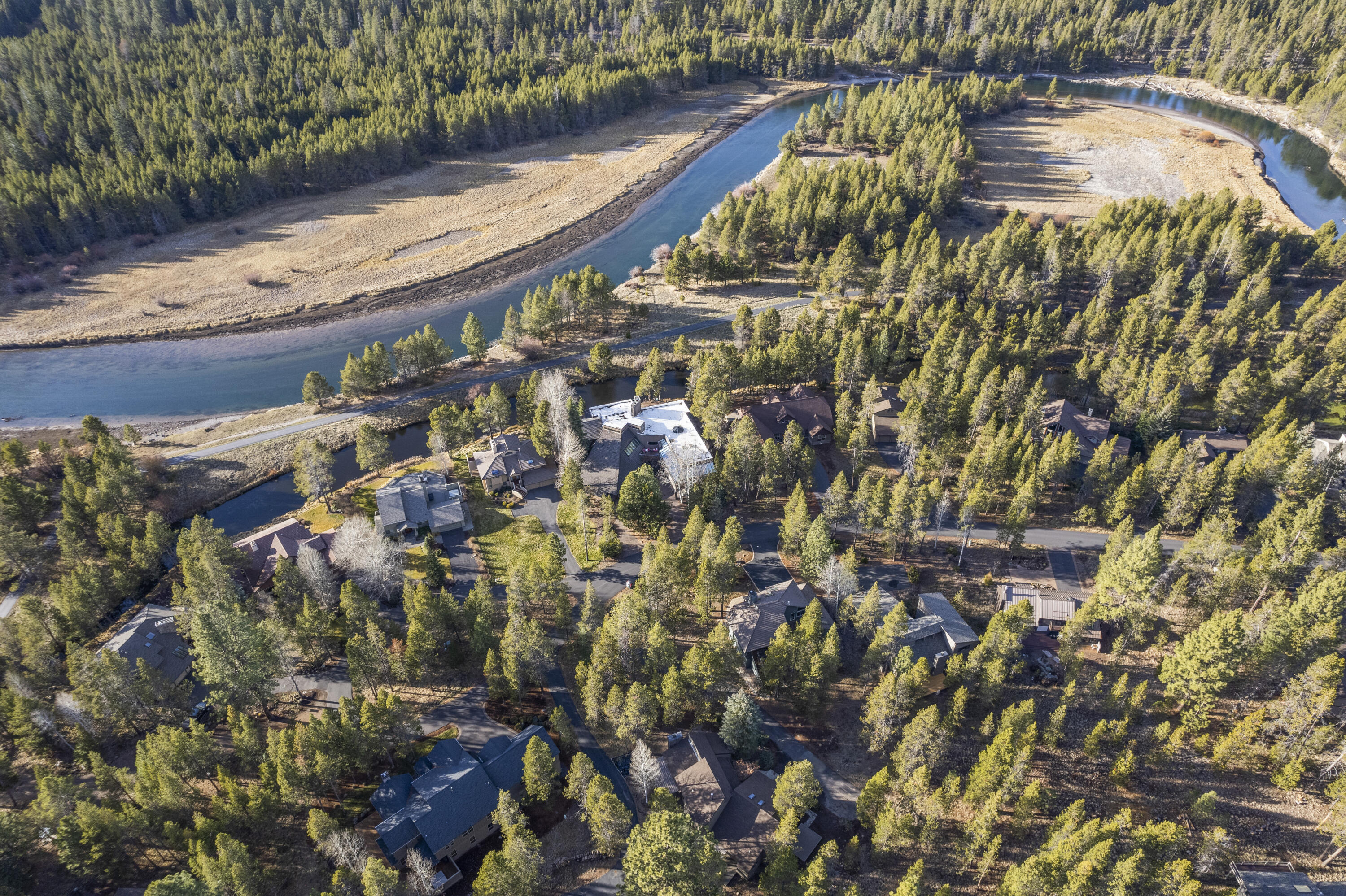 River Village - Residential