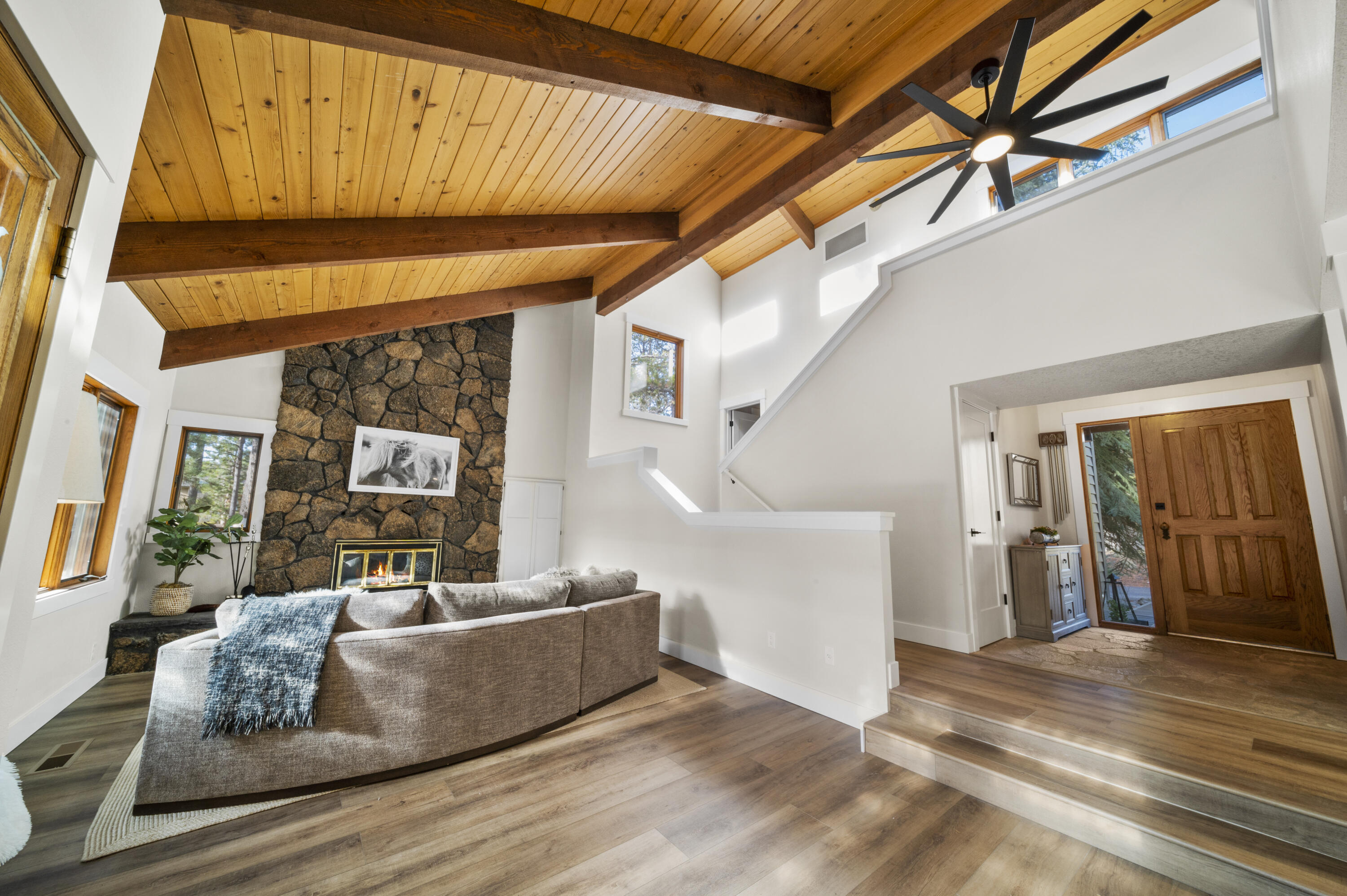 River Village - Residential