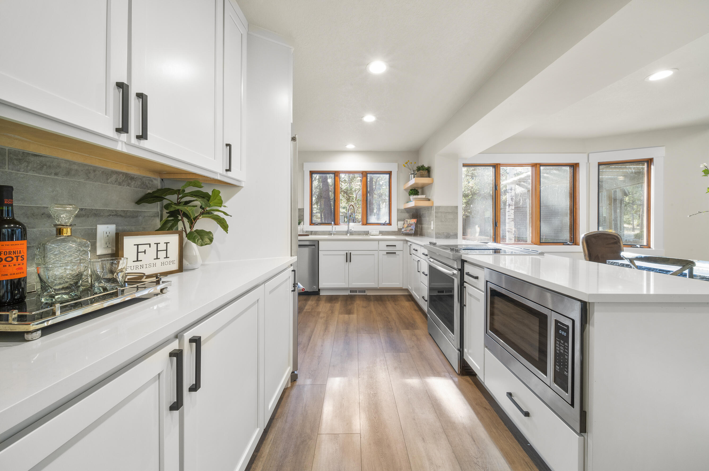 River Village - Residential