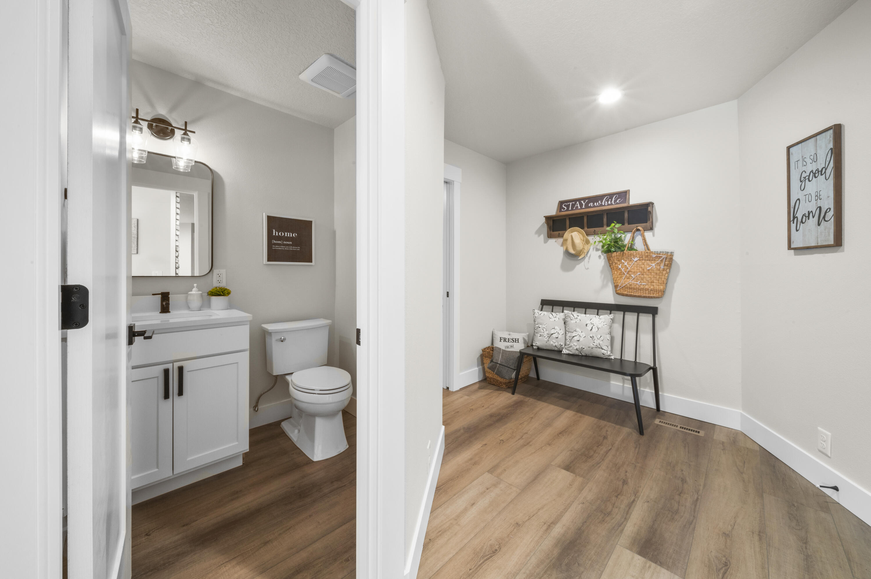 River Village - Residential