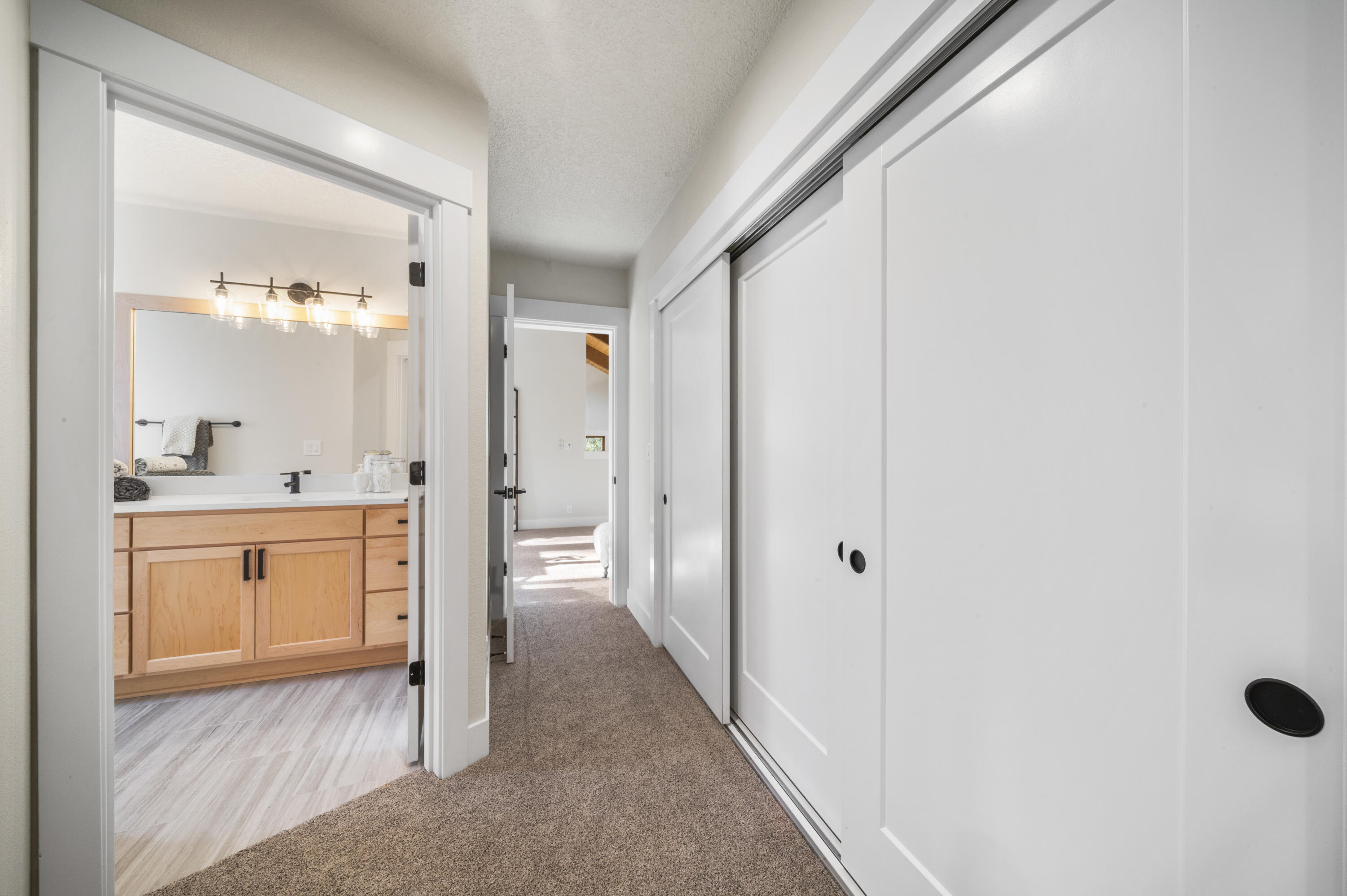 River Village - Residential