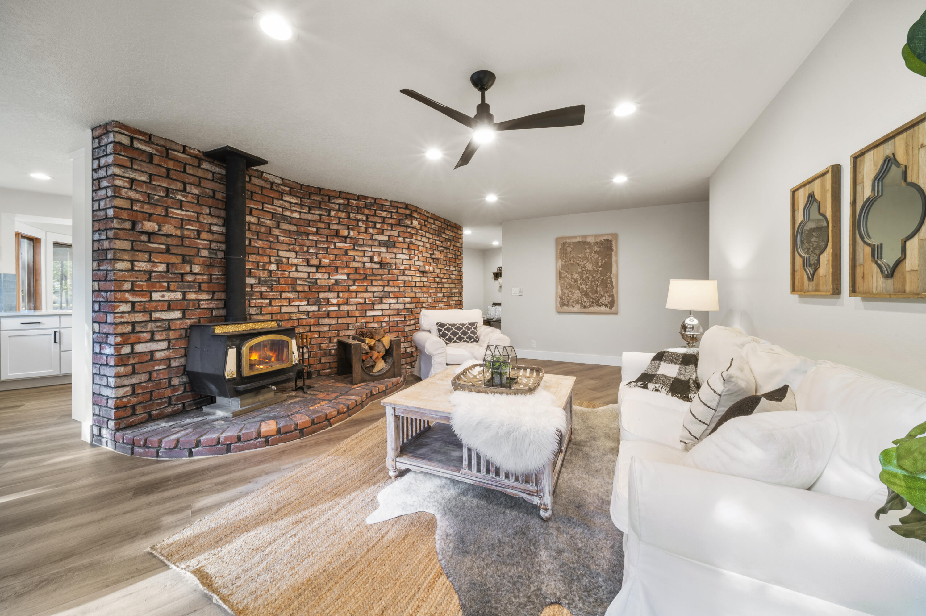 River Village - Residential