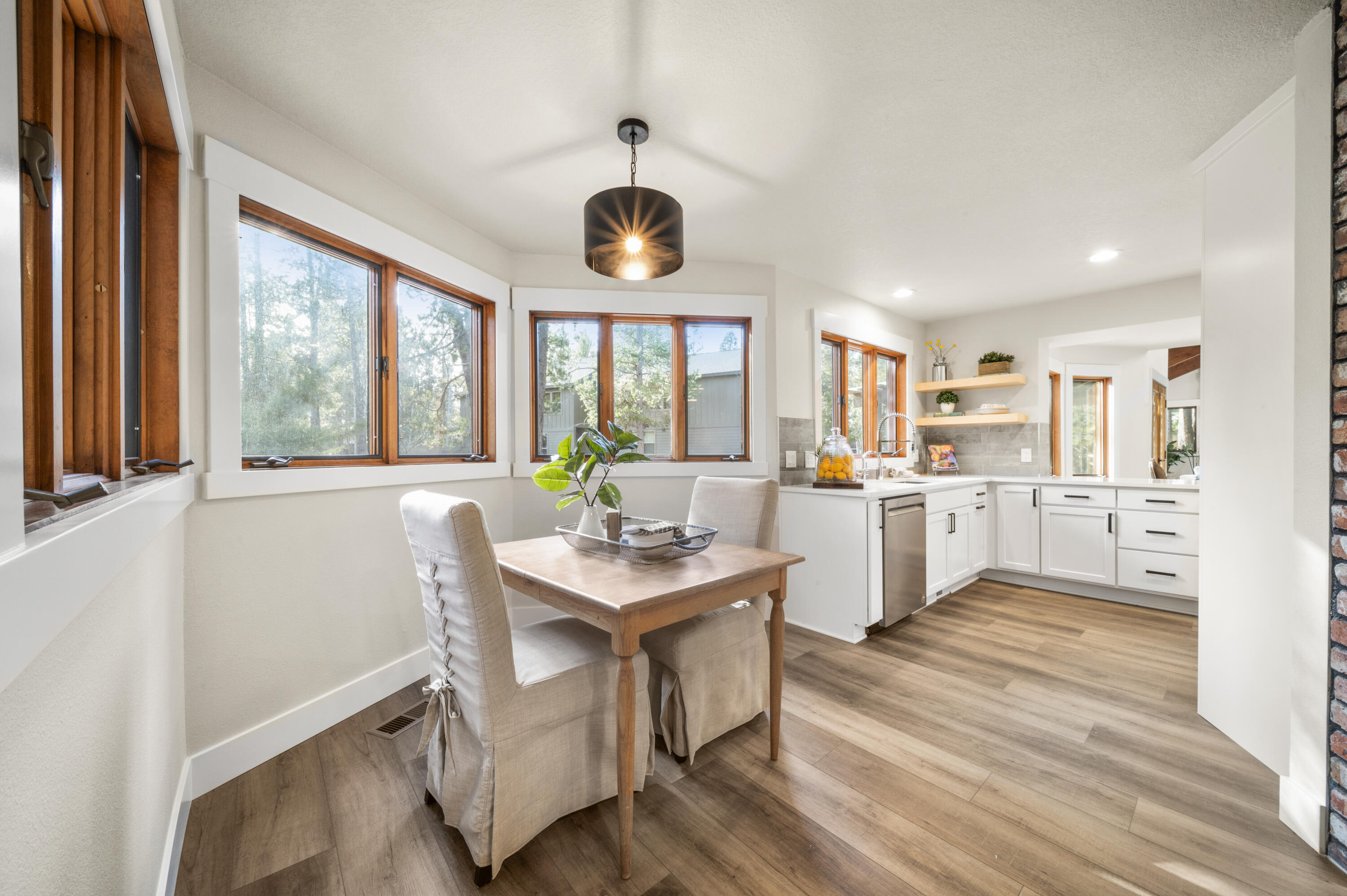 River Village - Residential