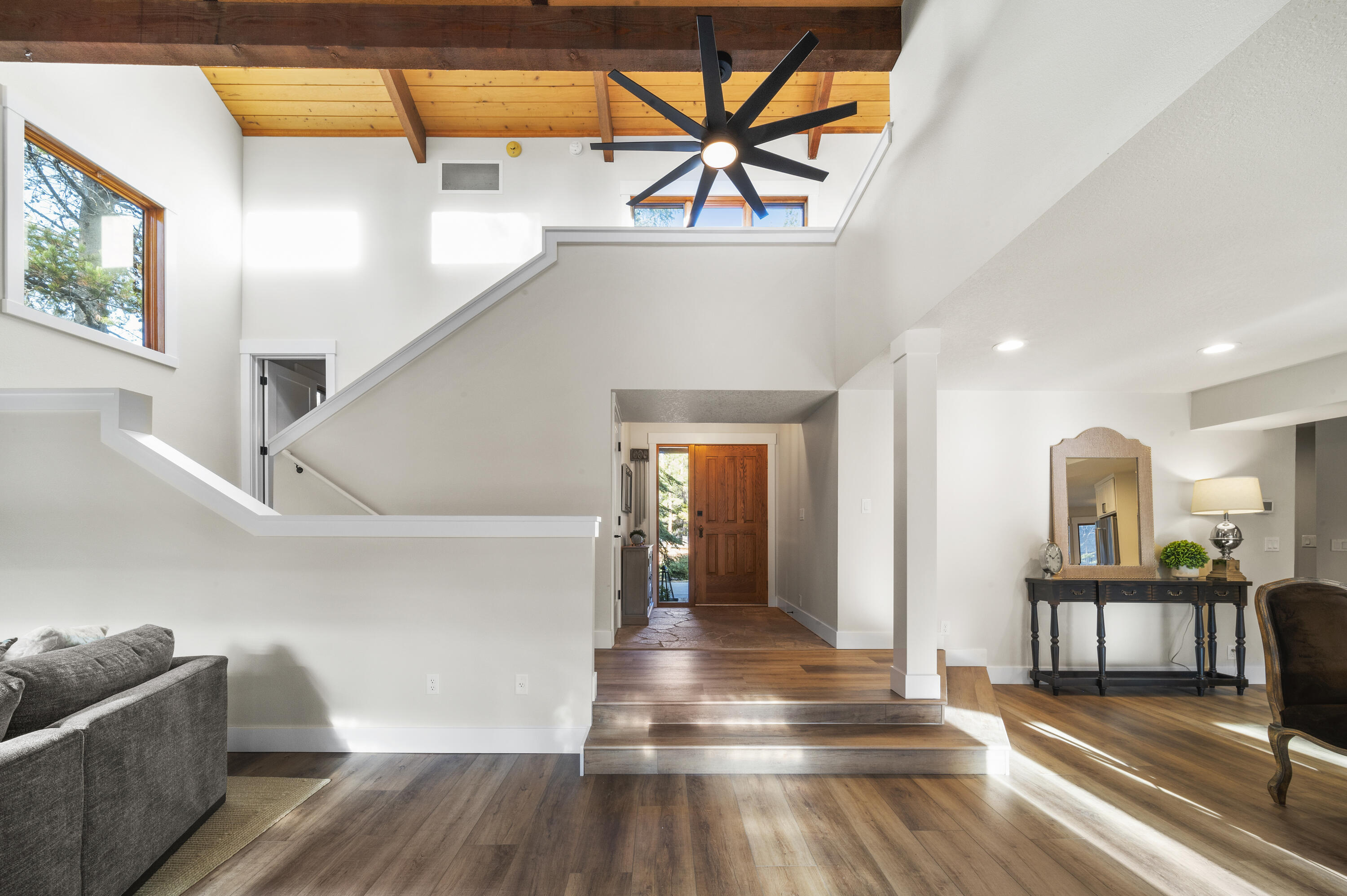 River Village - Residential