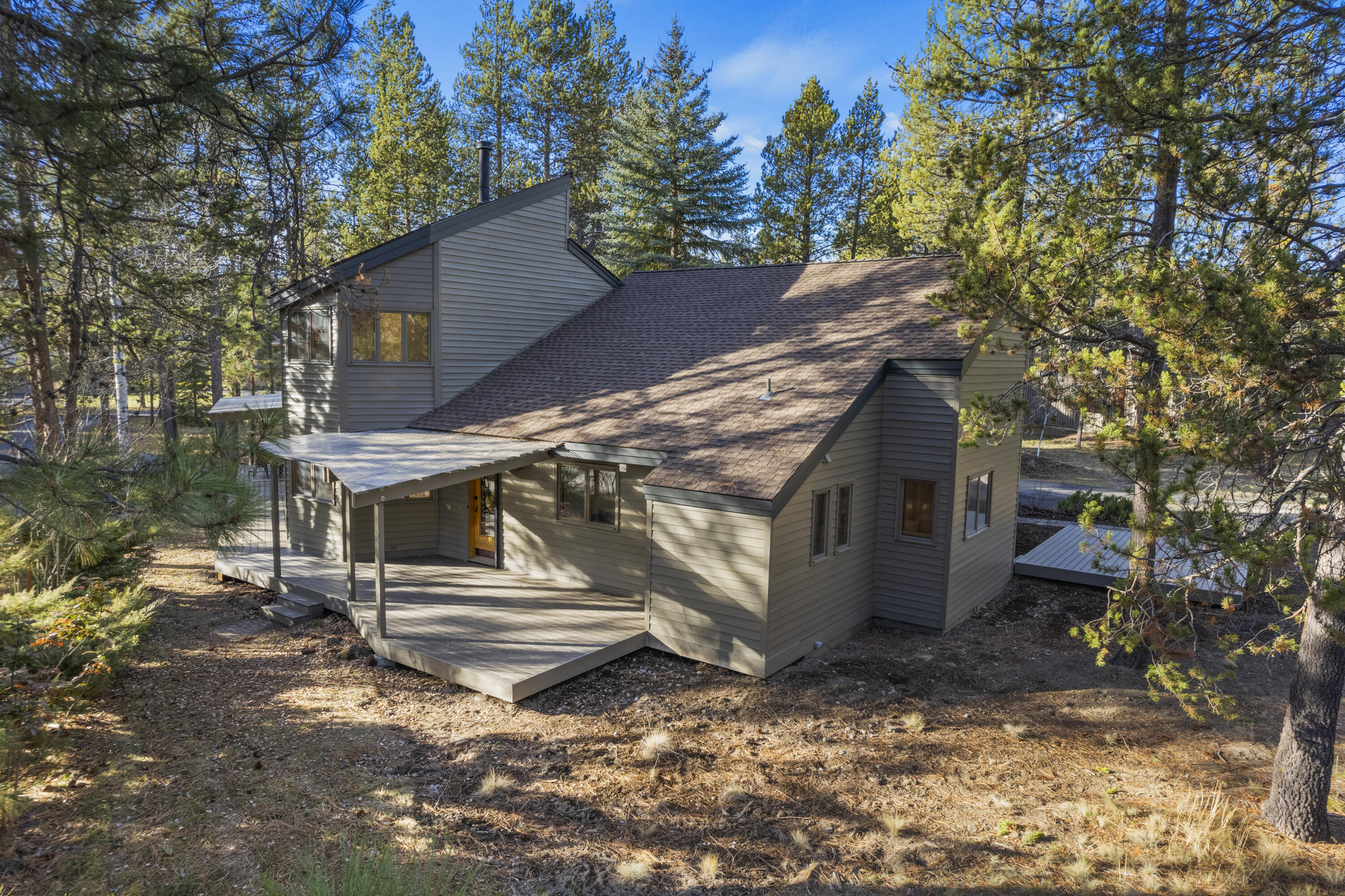 River Village - Residential