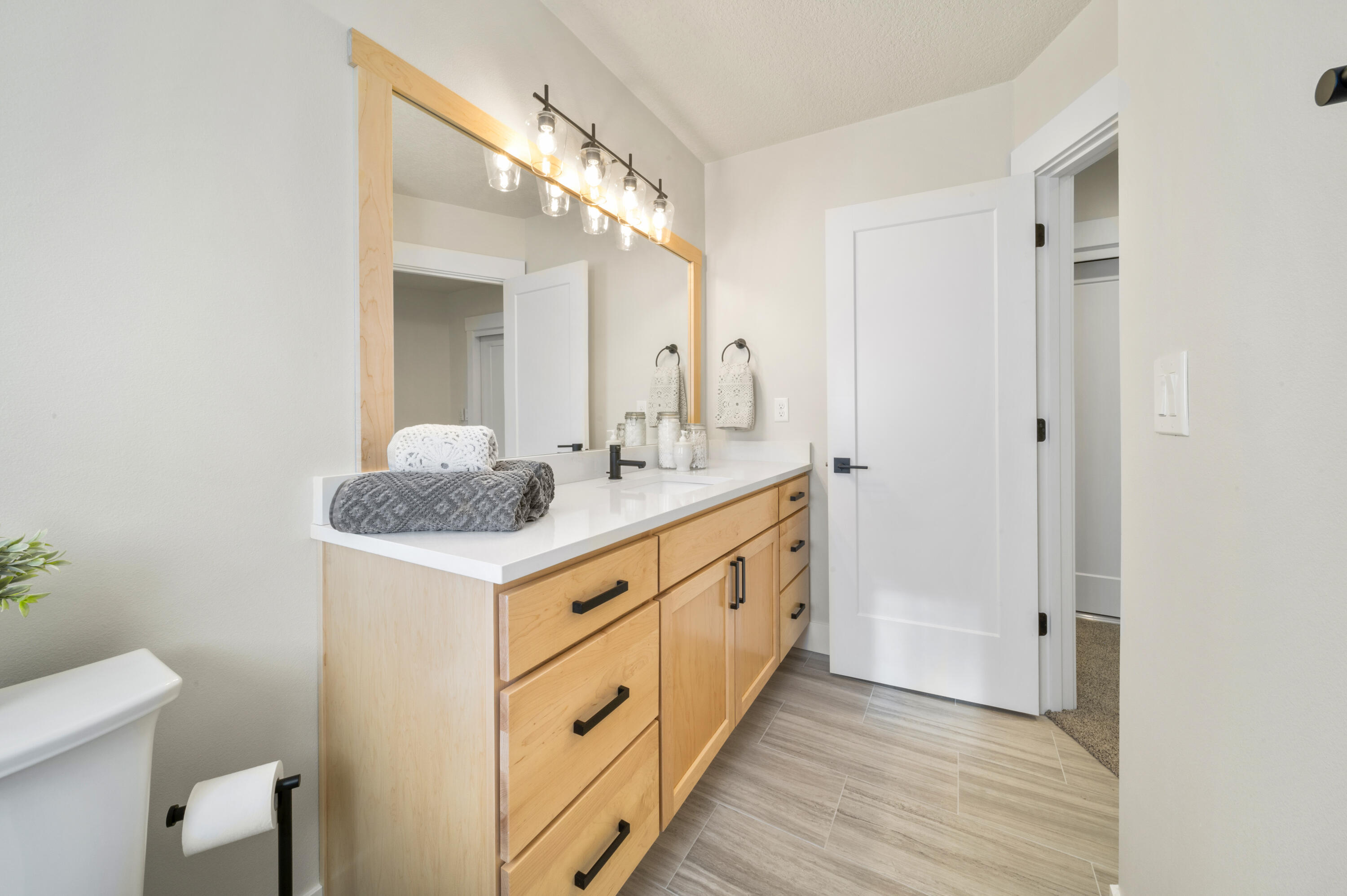 River Village - Residential